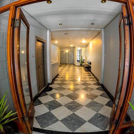 Comfortable Apt, Next To Archeological Museum! Athens Exterior photo