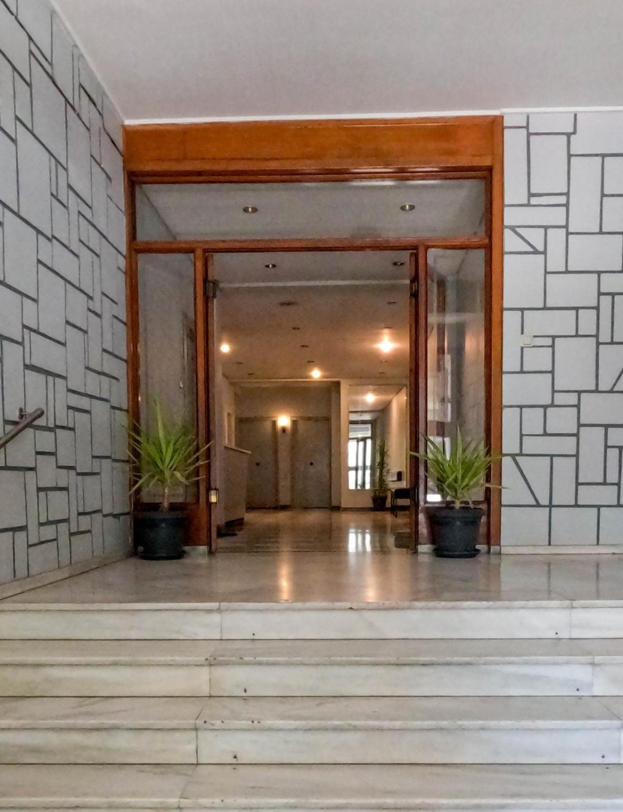 Comfortable Apt, Next To Archeological Museum! Athens Exterior photo