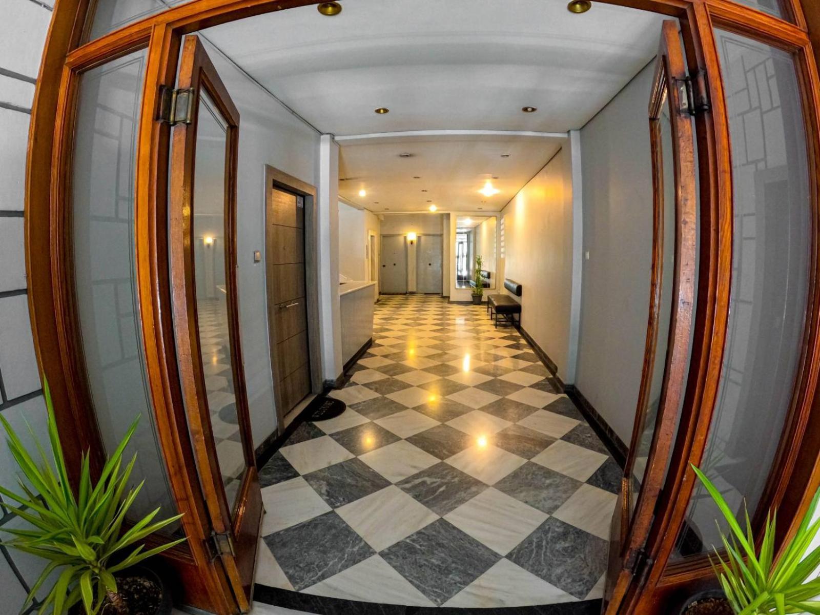 Comfortable Apt, Next To Archeological Museum! Athens Exterior photo